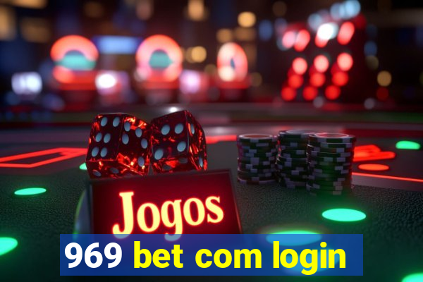 969 bet com login